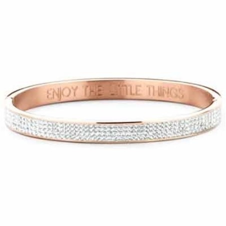 Pulsera Mujer CO88 Collection 8CB-90311 Oro Rosa