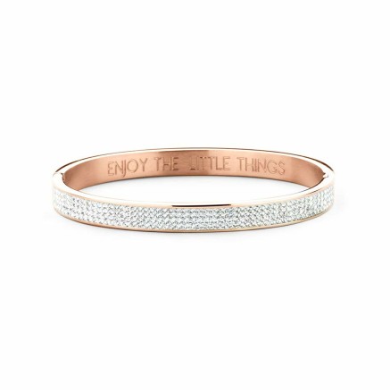 Damenarmreif CO88 Collection 8CB-90311 Rotgold 2
