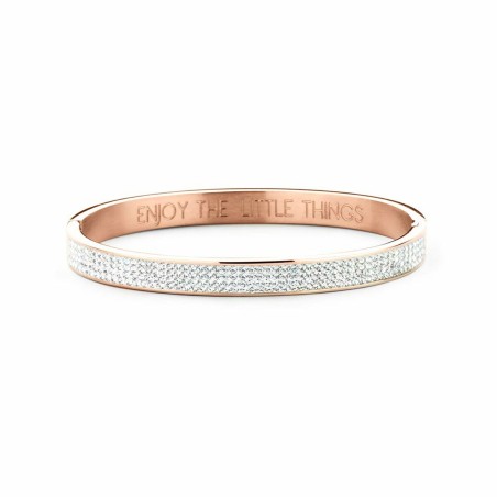Pulsera Mujer CO88 Collection 8CB-90311 Oro Rosa
