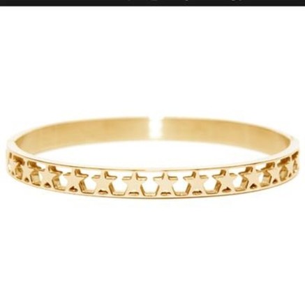 Bracciale Donna CO88 Collection 8CB-90097 Dorato