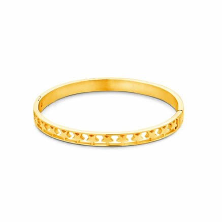 Bracciale Donna CO88 Collection 8CB-90097 Dorato 2