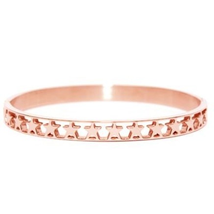Bracciale Donna CO88 Collection 8CB-90098 Oro rosa