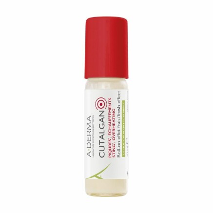 Make-Up Verwijderdoekjes A-Derma CUTALGAN