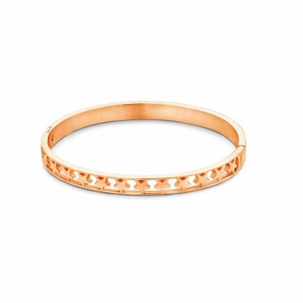 Damenarmreif CO88 Collection 8CB-90098 Rotgold 2