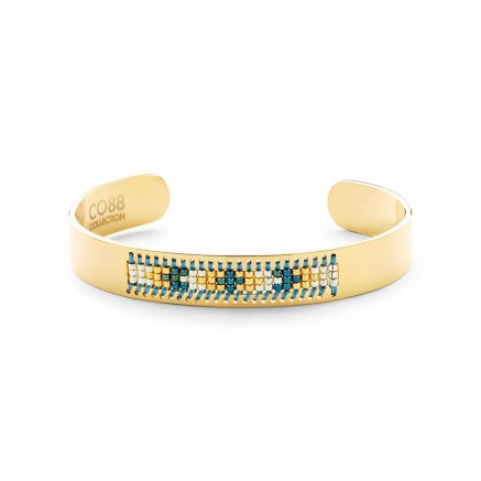Bracelet Femme CO88 Collection 8CB-90126 Doré 2