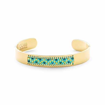 Bracelet Femme CO88 Collection 8CB-90127 Doré 2