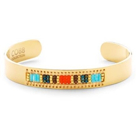 Damenarmreif CO88 Collection 8CB-90128 Gold