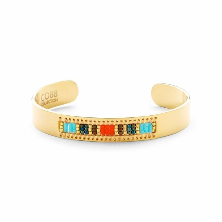 Damenarmreif CO88 Collection 8CB-90128 Gold 2