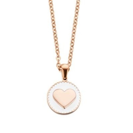 Ladies' Pendant CO88 Collection 8CN-26042 Rose gold