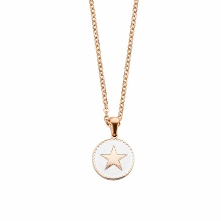 Colgante Mujer CO88 Collection 8CN-26043 Dorado 2