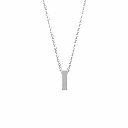 Ladies' Pendant CO88 Collection 8CN-11008 Silver 2