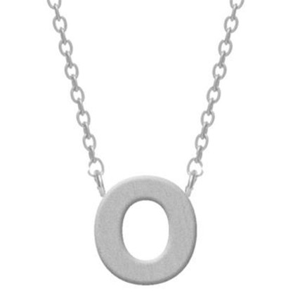 Ciondolo Donna CO88 Collection 8CN-11014 Argentato