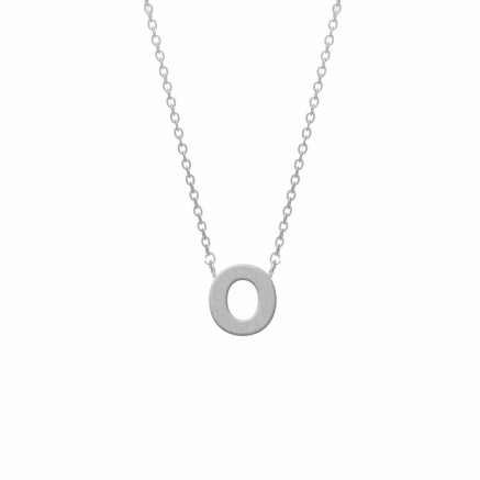 Ciondolo Donna CO88 Collection 8CN-11014 Argentato 2