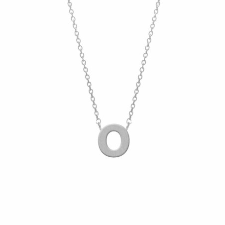Damenanhänger CO88 Collection 8CN-11014 Silberfarben