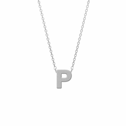 Colgante Mujer CO88 Collection 8CN-11015 Plateado 2
