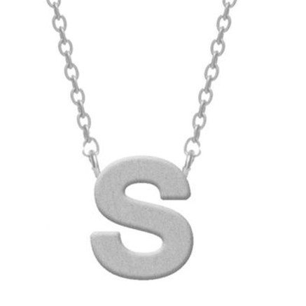 Colgante Mujer CO88 Collection 8CN-11018 Plateado