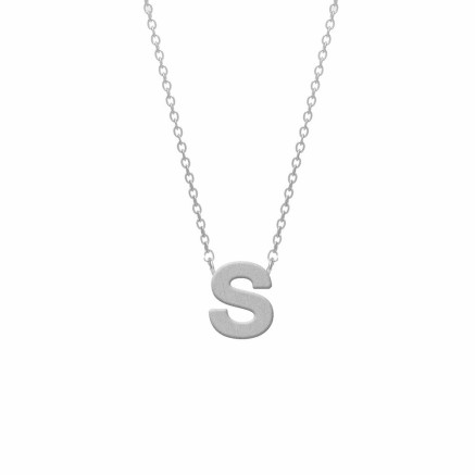 Colgante Mujer CO88 Collection 8CN-11018 Plateado 2