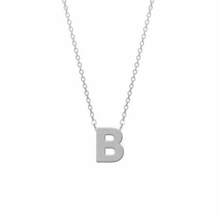 Colgante Mujer CO88 Collection 8CN-11001 Plateado