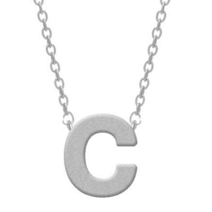Ciondolo Donna CO88 Collection 8CN-11002 Argentato