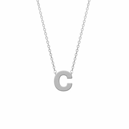 Pendentif Femme CO88 Collection 8CN-11002 Argenté 2
