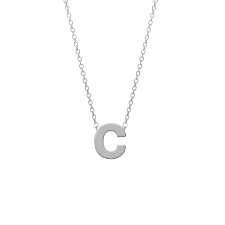 Ladies' Pendant CO88 Collection 8CN-11002 Silver