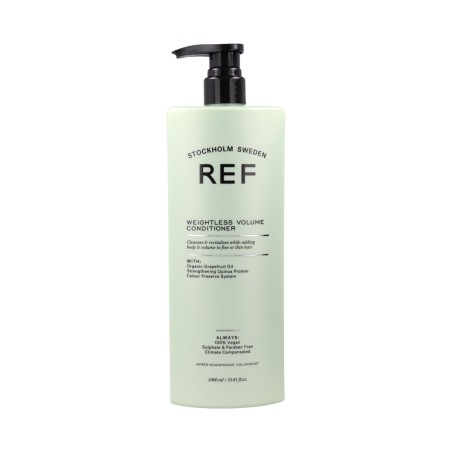 Glättende Haarbehandlung REF WEIGHTLESS VOLUME 1 L