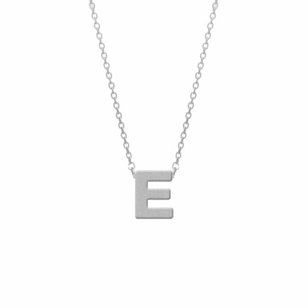 Colgante Mujer CO88 Collection 8CN-11004 Plateado 2