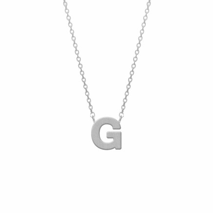 Ladies' Pendant CO88 Collection 8CN-11006 Silver 2