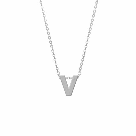 Ciondolo Donna CO88 Collection 8CN-11021 Argentato 2