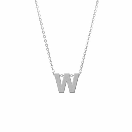 Damenanhänger CO88 Collection 8CN-11022 Silberfarben