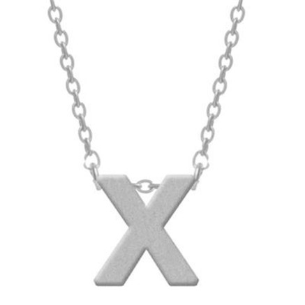 Ladies' Pendant CO88 Collection 8CN-11023 Silver