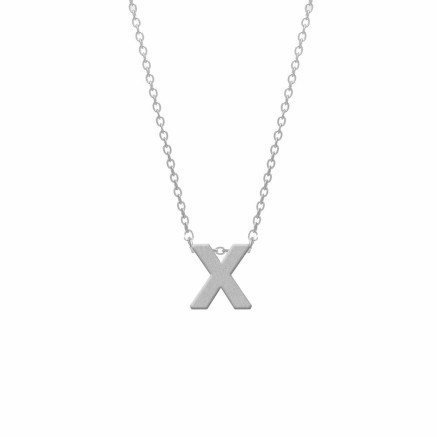 Ladies' Pendant CO88 Collection 8CN-11023 Silver 2