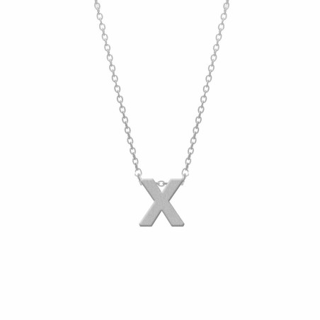 Damenanhänger CO88 Collection 8CN-11023 Silberfarben