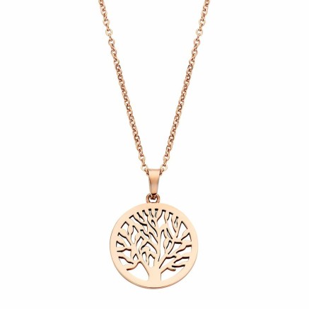 Ladies' Pendant CO88 Collection 8CN-26060 Rose gold 2