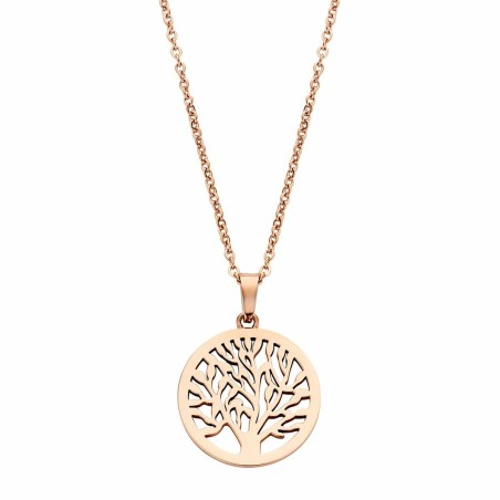 Ladies' Pendant CO88 Collection 8CN-26060 Rose gold