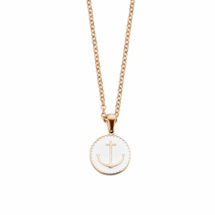 Ladies' Pendant CO88 Collection 8CN-26044 Golden 2