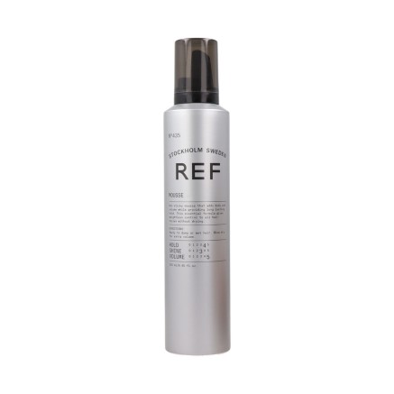 Spuma Modellante REF MOUSSE 250 ml