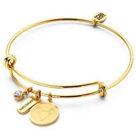 Damenarmreif CO88 Collection 8CB-90279 Gold