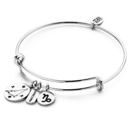 Damenarmreif CO88 Collection 8CB-90267 Silberfarben