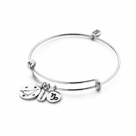 Damenarmreif CO88 Collection 8CB-90267 Silberfarben 2