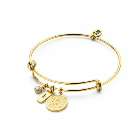 Bracciale Donna CO88 Collection 8CB-90286 Dorato 2