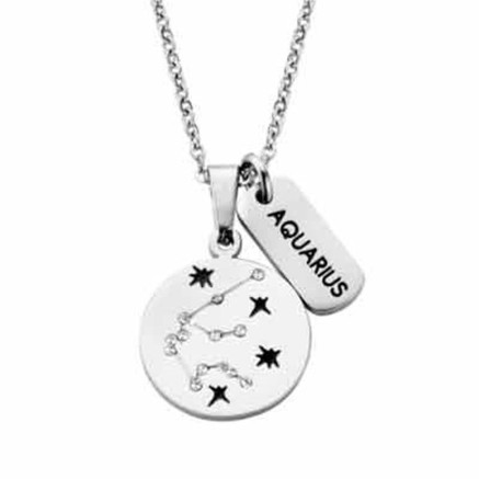 Ciondolo Donna CO88 Collection 8CN-26062 Argentato
