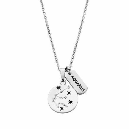 Ciondolo Donna CO88 Collection 8CN-26062 Argentato 2