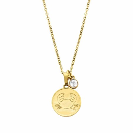 Ladies' Pendant CO88 Collection 8CN-26079 Golden