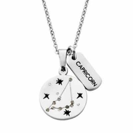 Ciondolo Donna CO88 Collection 8CN-26061 Argentato