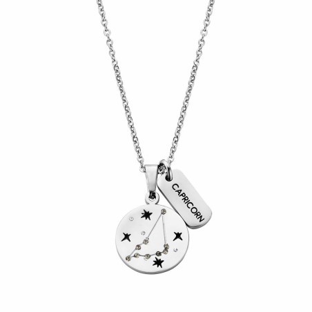 Pendentif Femme CO88 Collection 8CN-26061 Argenté