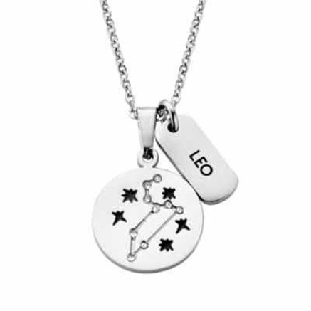 Ciondolo Donna CO88 Collection 8CN-26068 Argentato