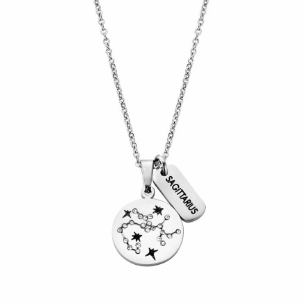 Ciondolo Donna CO88 Collection 8CN-26072 Argentato 2