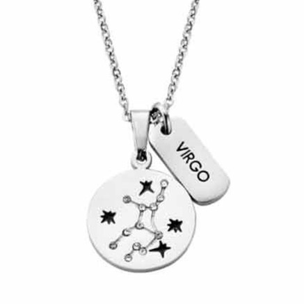 Ciondolo Donna CO88 Collection 8CN-26069 Argentato