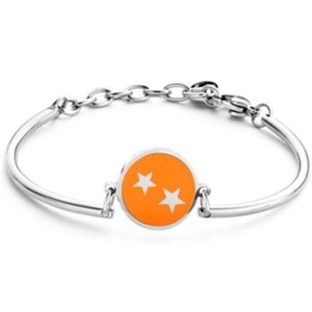 Bracciale Donna CO88 Collection 8CB-90324 Argentato